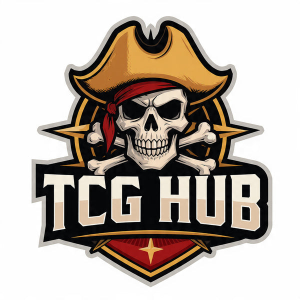 TCG HUB